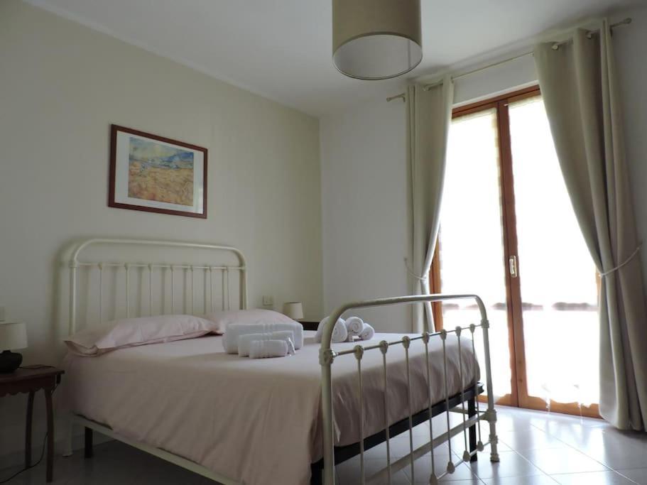 Casa Vacanze La Cicala Pontremoli Exterior photo