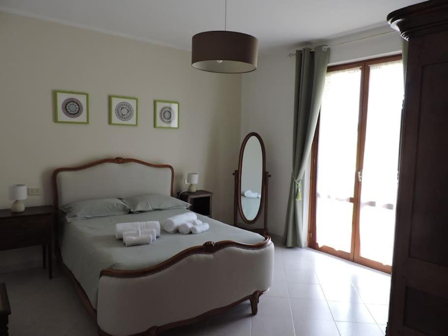 Casa Vacanze La Cicala Pontremoli Exterior photo
