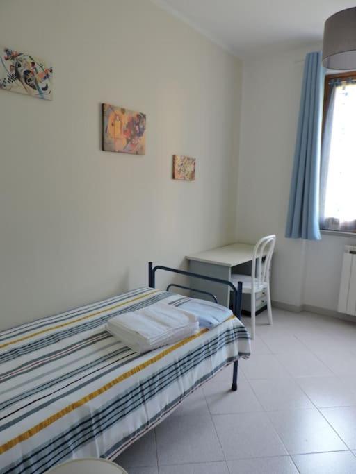 Casa Vacanze La Cicala Pontremoli Exterior photo